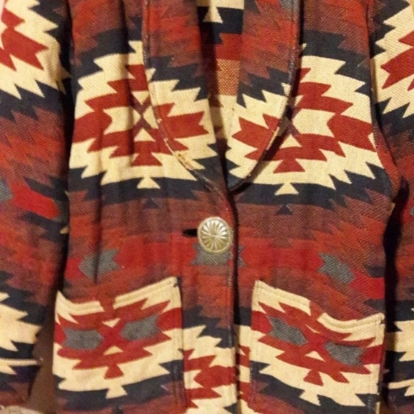 Silverado Jacket - Picture 1 of 6